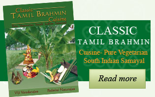 classic tamil brahmin
